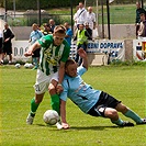 Bohemians 1905 - FC Nitra 5:1