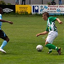 Bohemians 1905 - FC Nitra 5:1