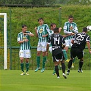 1. FK Příbram - Bohemians Praha 1905 2:1 (2:1)