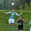 1. FK Příbram - Bohemians Praha 1905 2:1 (2:1)