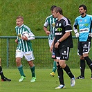 1. FK Příbram - Bohemians Praha 1905 2:1 (2:1)