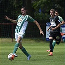 FK Jablonec - Bohemians Praha 1905 1:0 (0:0)