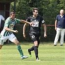 FK Jablonec - Bohemians Praha 1905 1:0 (0:0)