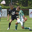 FK Jablonec - Bohemians Praha 1905 1:0 (0:0)