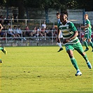 FC MAS Táborsko - Bohemians Praha 1905 B 0:2 (0:1)