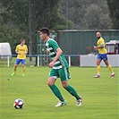 Bohemians Praha 1905 B - FC Písek 2:1 (0:0)