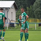 Bohemians Praha 1905 B - FC Písek 2:1 (0:0)