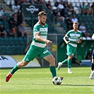 Bohemians - Příbram 2:2 (2:0)