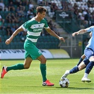 Bohemians - Příbram 2:2 (2:0)