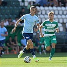 Bohemians - Příbram 2:2 (2:0)