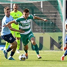 Bohemians - Příbram 2:2 (2:0)