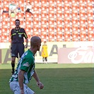 Bohemians 1905 - Ćeské Budějovice 2:2