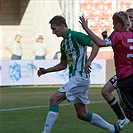 Bohemians 1905 - Ćeské Budějovice 2:2