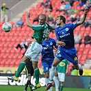 Bohemians 1905 - Slovan Liberec 1:1 (1:1)