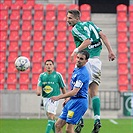 Bohemians 1905 - Slovan Liberec 1:1 (1:1)