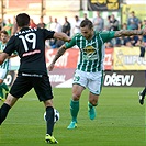 Bohemians Praha 1905 - 1. FK Příbram 1:0 (0:0)