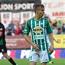 Bohemians Praha 1905 - 1. FK Příbram 1:0 (0:0)