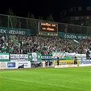 Bohemians Praha 1905 - 1. FK Příbram 1:0 (0:0)