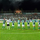 Bohemians Praha 1905 - 1. FK Příbram 1:0 (0:0)