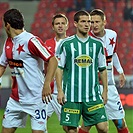 SK Slavia Praha - Bohemians Praha 1905