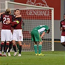 AC Sparta Praha - Bohemians Praha 1905 3:0 (1:0)