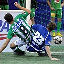 INDOOR FOTBAL CUP 2010