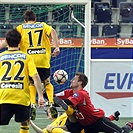 INDOOR FOTBAL CUP 2010