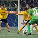 INDOOR FOTBAL CUP 2010