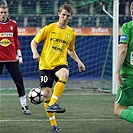 INDOOR FOTBAL CUP 2010