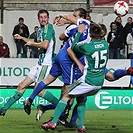 Bohemians - Liberec 0:0 (0:0)