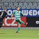 České Budějovice - Bohemians 2:1 (2:0)