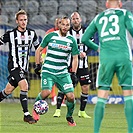 České Budějovice - Bohemians 2:1 (2:0)