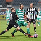 České Budějovice - Bohemians 2:1 (2:0)