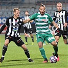 České Budějovice - Bohemians 2:1 (2:0)