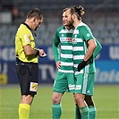 České Budějovice - Bohemians 2:1 (2:0)