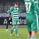 České Budějovice - Bohemians 2:1 (2:0)