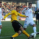 1.FC Slovácko - Bohemians 1905 1:3 (0:2)