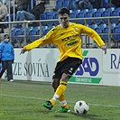 1.FC Slovácko - Bohemians 1905 1:3 (0:2)