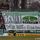 Bohemians 1905 B - Votice 1:0 (0:0)