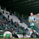 Bohemians 1905 B - Votice 1:0 (0:0)