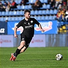 Zlín - Bohemians 4:1 (1:0)