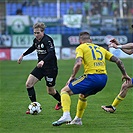 Zlín - Bohemians 4:1 (1:0)