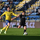 Zlín - Bohemians 4:1 (1:0)