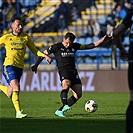 Zlín - Bohemians 4:1 (1:0)