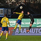 Zlín - Bohemians 4:1 (1:0)