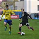 Zlín - Bohemians 4:1 (1:0)