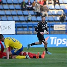 Zlín - Bohemians 4:1 (1:0)