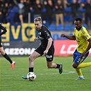 Zlín - Bohemians 4:1 (1:0)