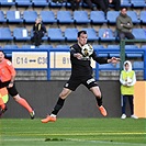 Zlín - Bohemians 4:1 (1:0)