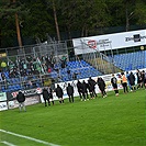 Zlín - Bohemians 4:1 (1:0)